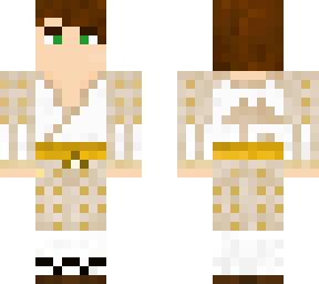 armor robes ced