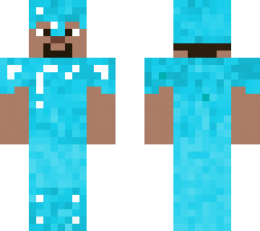 armour steve