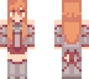 asuna