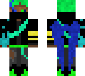 atlantean water phoenix