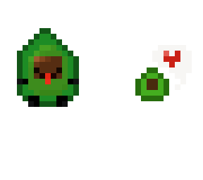 avocado