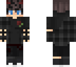 bad boi by pippodahippo edited