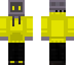 banana robot