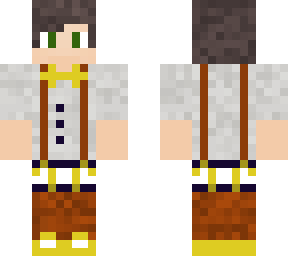 basic semi-formal yellow
