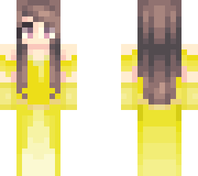 belle -