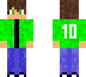 ben 10