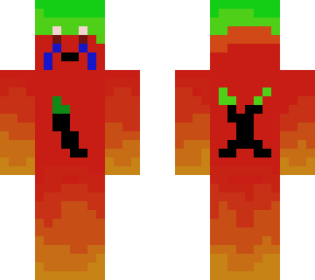 black chili with secret updated