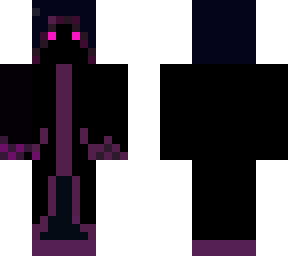black wizard mage