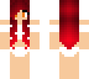 blaire in a swimsuit