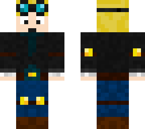 blond dantdm