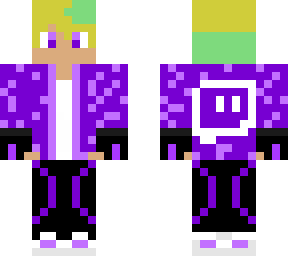 blond twitch boy