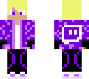 blond twitch boy