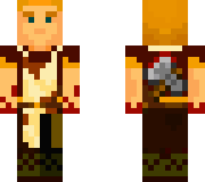 bloody butcher