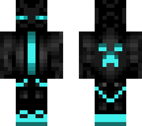 blue ender dj