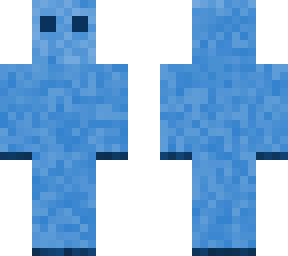 blue mam