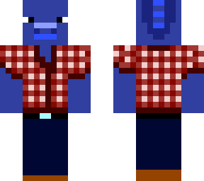 blue pigg