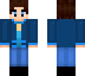 blue steven 2.0