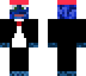 blue turtle