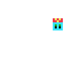 bluealiencape