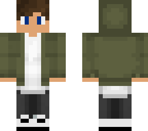 bomber guy