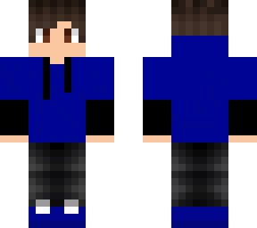 boy blue