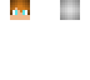 boy head base