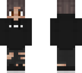 brads skin for minecraft