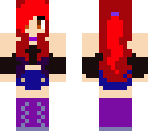 broken doll