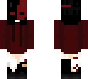 bruised bunny