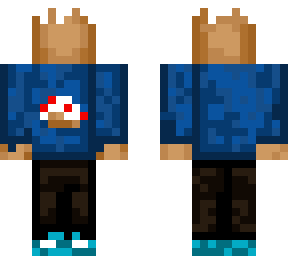 cake man