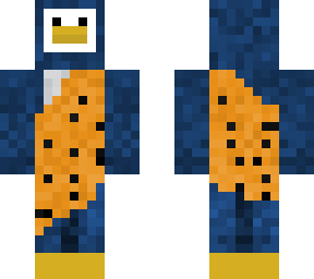 cave penguin