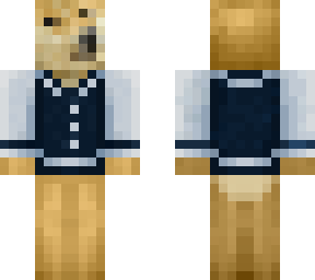 chad doge