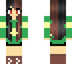 chara (after undertale)