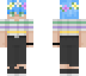charliebrown67 recolor!