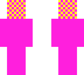 checker head