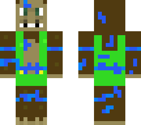 chesttrap v2 (not 2.0)