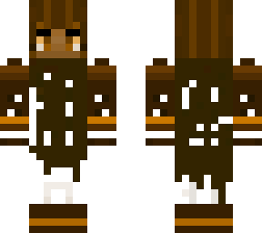 choco ma'am