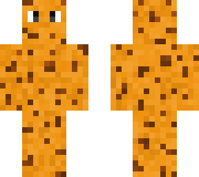 chocolate chip chookie ver 2