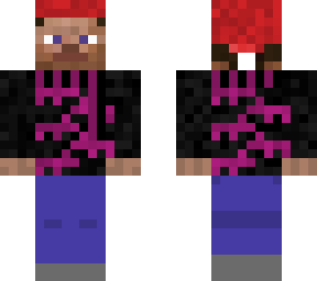 christmas steve