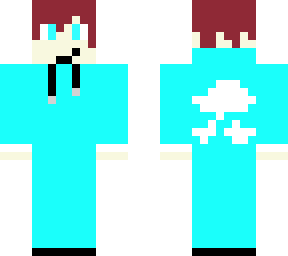cloudboi