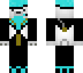 communist polar bear