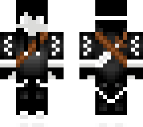 cool whigt boy ghost form 2