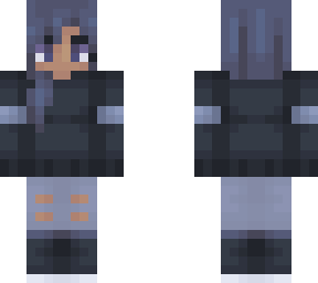 creative skin title