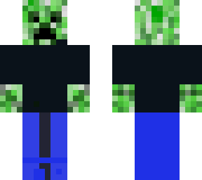 creeper aa