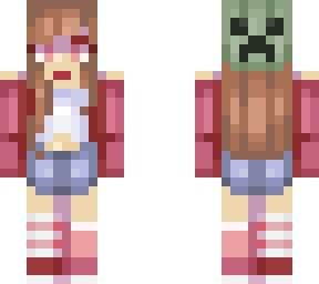 creeper aww man