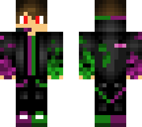 creepman