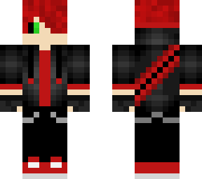 crimson boy mk ll