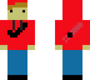 crimson killers
