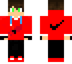 crimson killers