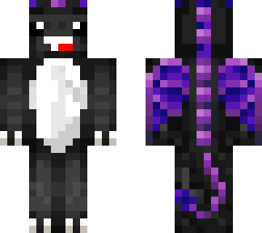 crystal derpdragon